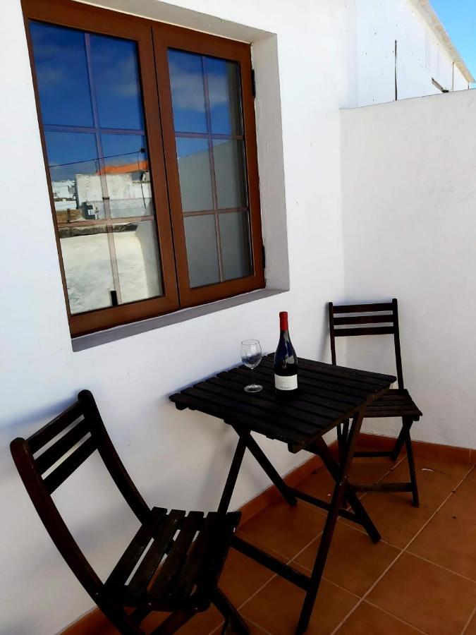 Luana Apartment Teguise  Exterior photo