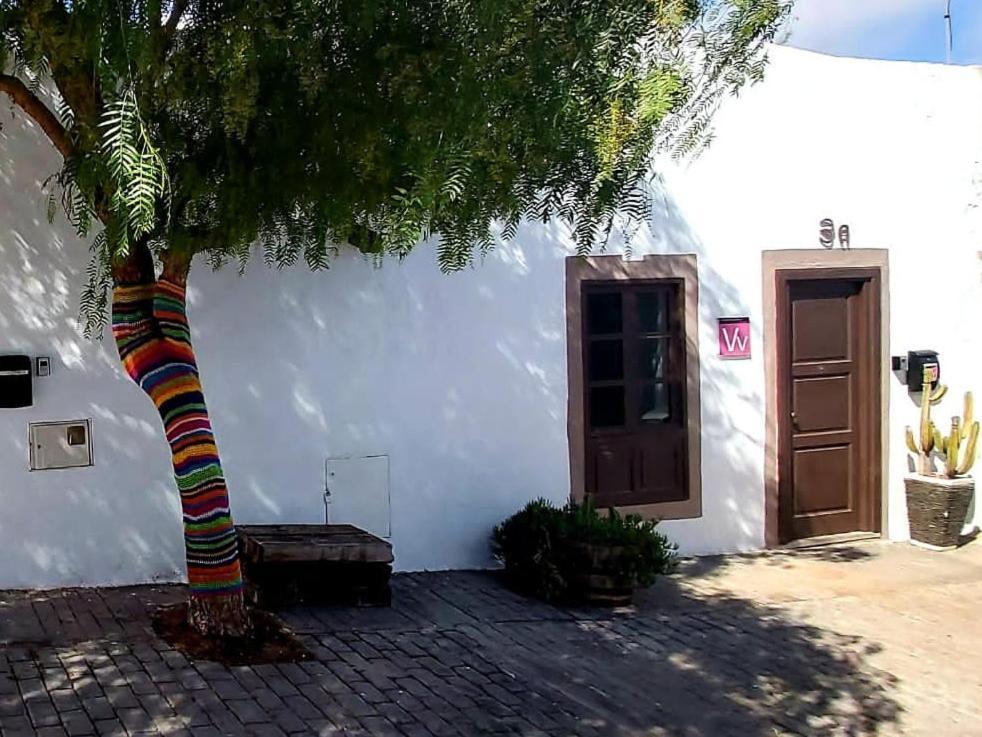 Luana Apartment Teguise  Exterior photo